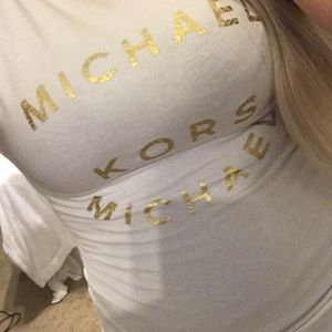 Michael Kors top